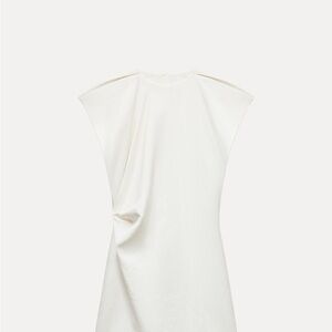 Zara x Circ Mini Dress